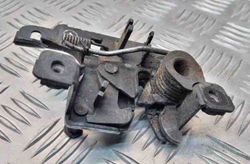 AUDI A3 8L (1996-2003) Замок капота 8L0823509B 31106079