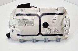 PEUGEOT 207 1 generation (2006-2009) Подушка безопасности панель салона 9683408580 31110680