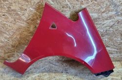 MITSUBISHI Colt 6 generation (2002-2013) Front Right Fender 31112323