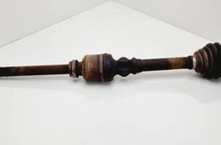 PEUGEOT Partner 1 generation (1996-2012) Front Right Driveshaft 31117182
