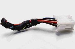 MERCEDES-BENZ SLC-Class R172 (2016-2020) Cable Harness 2205456928 31120915