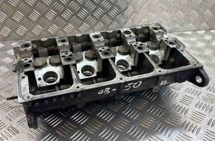 AUDI A3 8P (2003-2013) Engine Cylinder Head 038103373R 31822849