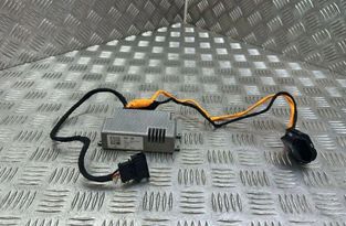 VOLKSWAGEN Passat B7 (2010-2015) Inverter 5Q0907155C 31830782