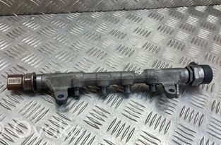 AUDI Q5 8R (2008-2017) Fuel Rail 03L130089Q 31831852