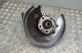 AUDI A7 C7/4G (2010-2020) Ступица задняя левая 31834096