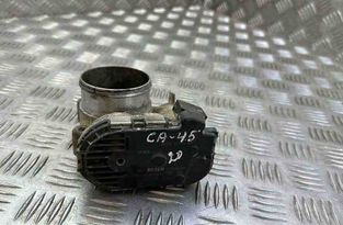 FORD Transit 4 generation (2013-2024) Дроссельная заслонка BK2Q9E926AC 31835843