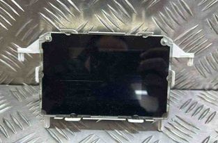 FORD C-Max 2 generation (2010-2019) Navigation Display BM5T18B955BE,E11035345 31839161