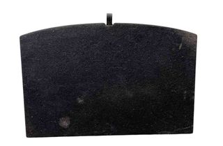 TESLA Model 3 1 generation (2017-2024) Trunk Boot Carpet 108300100F 31840685