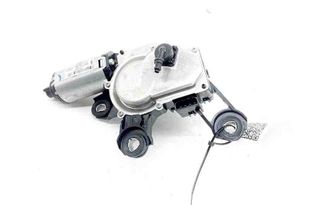 AUDI Q7 4L (2005-2015) Tailgate  Window Wiper Motor 8e9955711e 31636360