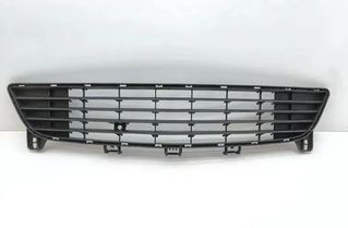 OPEL Meriva 1 generation (2002-2010) Front Bumper Lower Grill 13193495 25052385