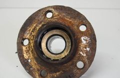 AUDI A5 Sportback 8T (2009-2011) Rear Right Wheel Bearing 8K0501611A 12156612