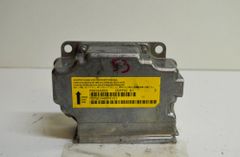 MITSUBISHI Outlander 1 generation (2001-2008) SRS Control Unit P8635A053 13345488