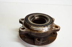 AUDI Q5 8R (2008-2017) Rear Right Wheel Bearing 14539424