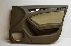 AUDI A4 B8/8K (2011-2016) Front Right Door Panel 8K1867106 14654667