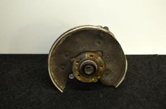 AUDI Q5 8R (2008-2017) Rear Left Wheel Hub 8K0505431AR 14730365