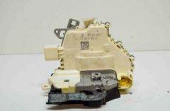 AUDI A4 B8/8K (2011-2016) Front Left Door Lock 8J1837015F 15354847