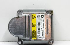 BMW 4 Series F32/F33/F36 (2013-2020) SRS Control Unit 6882972 28389760