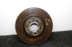 MERCEDES-BENZ A-Class W177 (2018-2024) Front Right Brake Disc 31220721