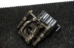 MERCEDES-BENZ A-Class W177 (2018-2024) Rear Right Brake Caliper A2474230498 31220732