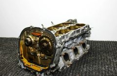 AUDI Q5 8R (2008-2017) Engine Cylinder Head Right Side 06E103404M 31640587
