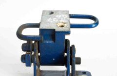 AUDI A3 8P (2003-2013) Петля задней правой двери 8P4833412A 3165118