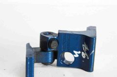 AUDI A3 8P (2003-2013) Rear Right Door Hinge 8P4833402A 3165745