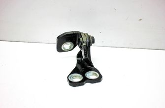 JEEP Compass 2 generation (2017-2023) Rear Left Door Hinge 41608 32935700