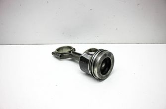 AUDI Q5 8R (2008-2017) Piston 81L155 33005038