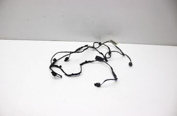 AUDI Q5 8R (2008-2017) Front Parking Aid Wiring 8R0971095D 33006363