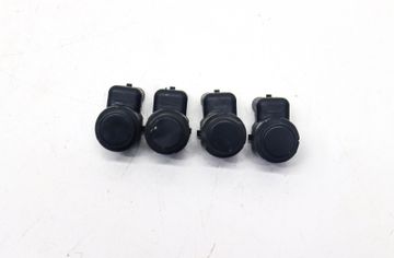 AUDI Q5 8R (2008-2017) Parking Aid Sensor Kit 150919275D 33006376