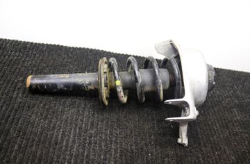 AUDI Q5 8R (2008-2017) Front Right Shock Absorber 8R0031BD 33012965