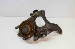 AUDI A5 8T (2007-2016) Ступица задняя левая 3443053