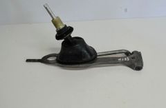 BMW 3 Series F30/F31 (2011-2020) Gear Shifting Mechanism 7602036 4193600