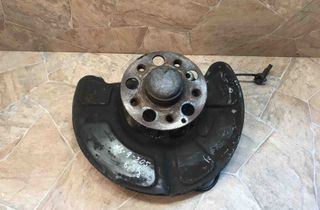 MERCEDES-BENZ E-Class W212/S212/C207/A207 (2009-2016) Front Right Wheel Hub A2124201244 23090521