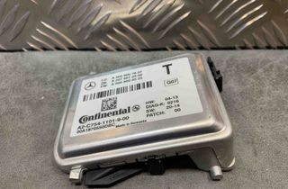 MERCEDES-BENZ E-Class W212/S212/C207/A207 (2009-2016) Front Camera a2079012900,A0009007607,A0009024525 23881274