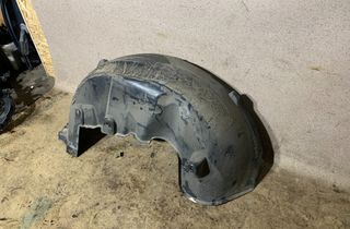 MERCEDES-BENZ GLE W166 (2015-2018) Rear Right Arch Liner A1668841422 32745144