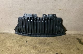 MERCEDES-BENZ E-Class W213/S213/C238/A238 (2016-2024) Front Bumper Underbody Cover A2135204200 32803936