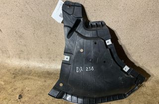 MERCEDES-BENZ E-Class W213/S213/C238/A238 (2016-2024) Front Bumper Underbody Cover A2135205800 32803939