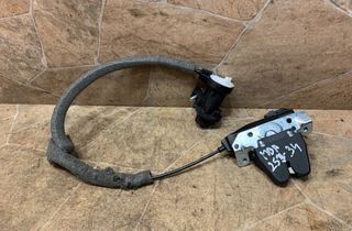 MERCEDES-BENZ C-Class W204/S204/C204 (2004-2015) Замок крышки багажника A2047500185 32805868