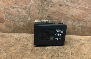 MERCEDES-BENZ C-Class W205/S205/C205 (2014-2023) ABS Pump A2539011400 32932940