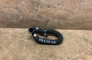 MERCEDES-BENZ GLE W167 (2019-2024) Coolant Hose Pipe A1678300103 32955112