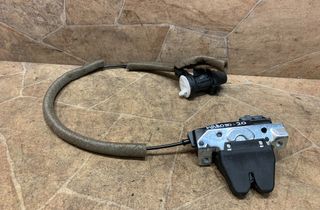 MERCEDES-BENZ C-Class W204/S204/C204 (2004-2015) Tailgate Boot Lock A2047500185 32972054