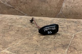 MERCEDES-BENZ R-Class W251 (2005-2017) Steering wheel buttons / switches A1648207710 32972266