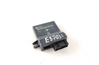 AUDI Q7 4M (2015-2024) Gateway Control Unit 401324,4L0907468B 31908182