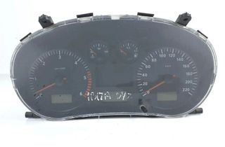 SEAT Ibiza 2 generation (1993-2002) Speedometer W06K0920821E 31908989