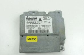 CITROËN C4 1 generation (2004-2011) Блок SRS M2050,9653493780 31910194