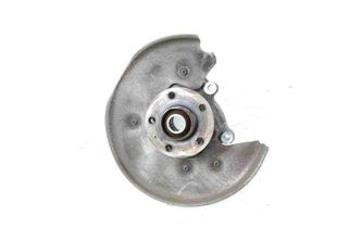 PORSCHE Macan 1 generation (2013-2023) Rear Left Wheel Hub 8R0505435C 31920368