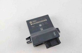 AUDI A6 C5/4B (1997-2004) Gateway Control Unit 401324,4L0907468B 31921667