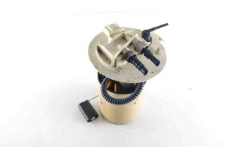 FORD Transit 4 generation (2013-2024) Топливный насос GK219H307AD 31928408