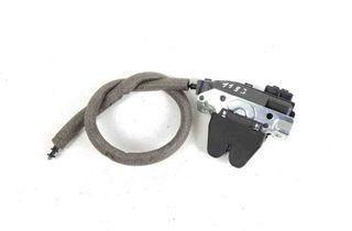 MERCEDES-BENZ E-Class W212/S212/C207/A207 (2009-2016) Замок крышки багажника A2047500185 31929178